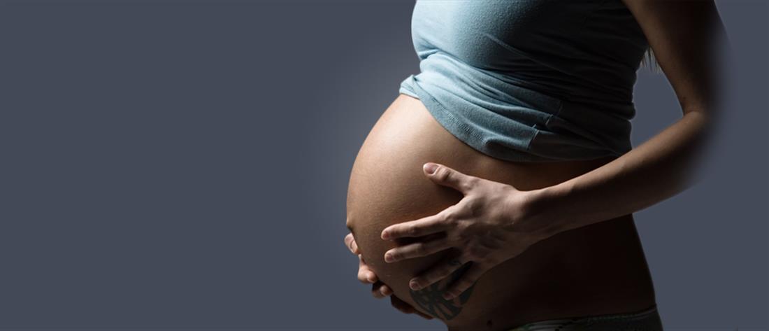 COVID-19: Πληροφορίες για τις έγκυες γυναίκες
