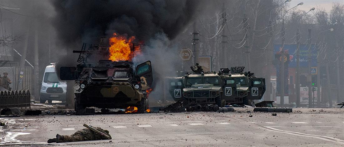 Πόλεμος στην Ουκρανία: Το Κίεβο “αντέχει” - Ξεκινά η διαπραγμάτευση