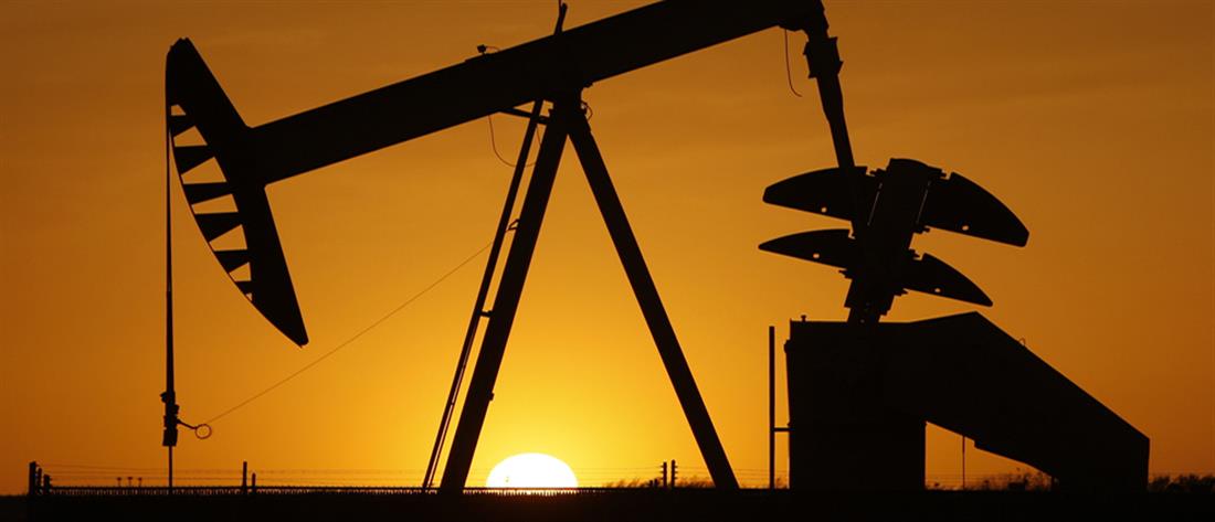 Πετρέλαιο: πτώση διεθνών τιμών, λόγω κορονοϊού