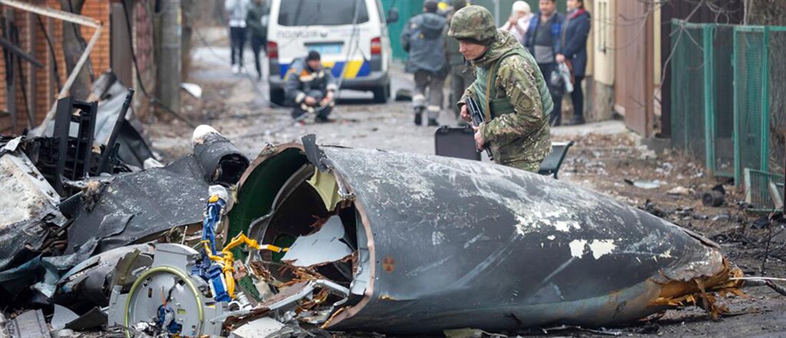 Πόλεμος στην Ουκρανία - Γερμανία: Το Βερολίνο ενέκρινε την αποστολή 400 RPG 
