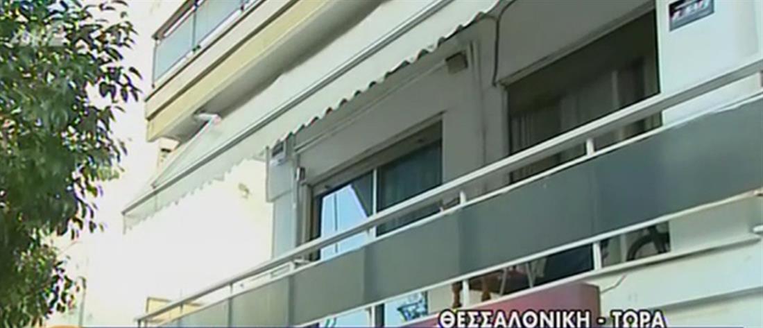 Θεσσαλονίκη: Εξιχνιάστηκε η δολοφονία της 63χρονης στην Καλαμαριά (βίντεο)