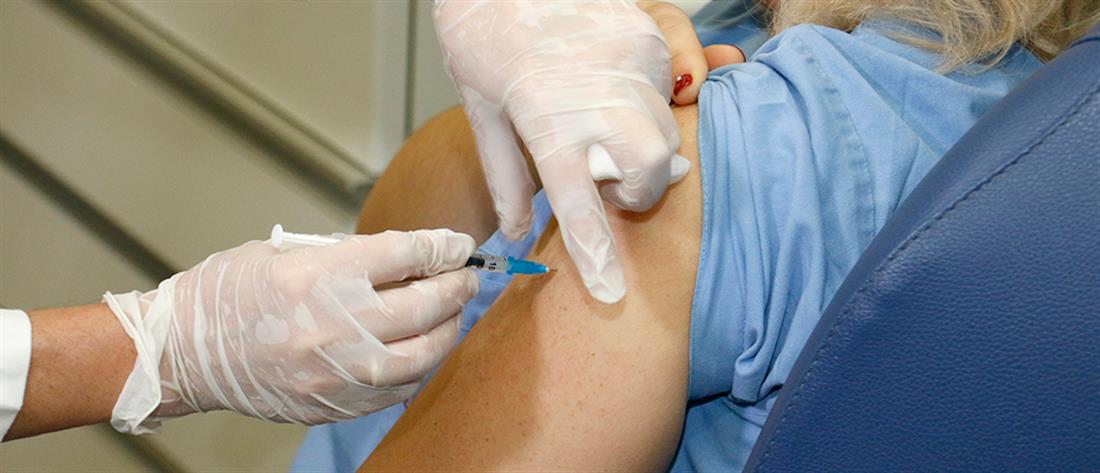 Διευκρινίσεις Κεχαγιά για το έγγραφο με τις “θανατηφόρες παρενέργειες” του εμβολίου (εικόνες)