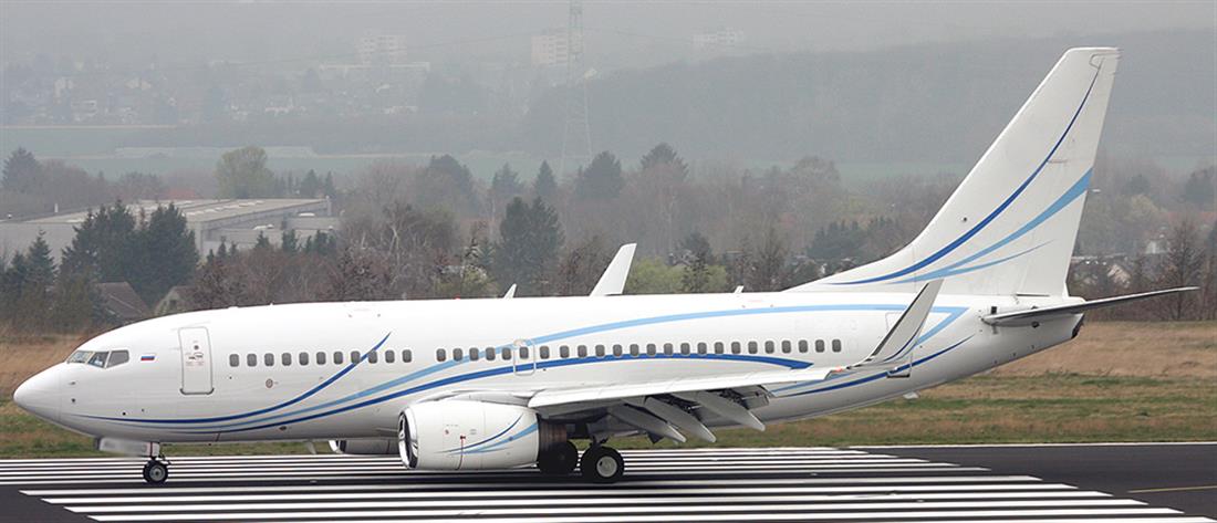 Συναγερμός σε πτήση Σαντορίνη - Βρυξέλλες: Έκανε αναγκαστική προσγείωση στο Βελιγράδι