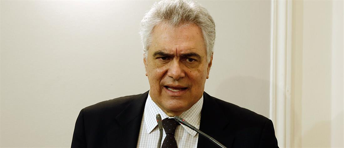 Συμβούλιο της Επικρατείας: Νέος πρόεδρος ο Αθανάσιος Ράντος