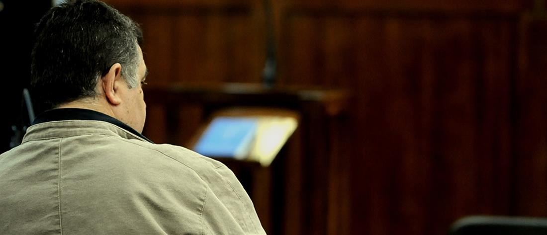 Δίκη Χρυσής Αυγής: Ένοχος για τη δολοφονία του Παύλου Φύσσα ο Ρουπακιάς