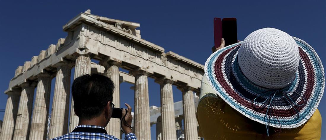 Στην Ελλάδα το ευρωπαϊκό “τιμόνι” για τον Τουρισμό