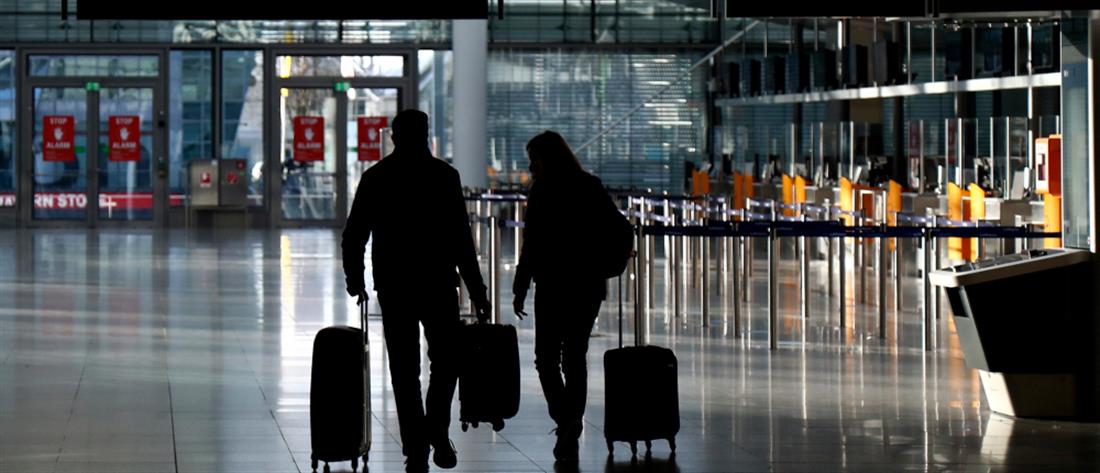 Μόναχο: “συναγερμός” στο αεροδρόμιο για οπλοβομβίδα σε αποσκευή