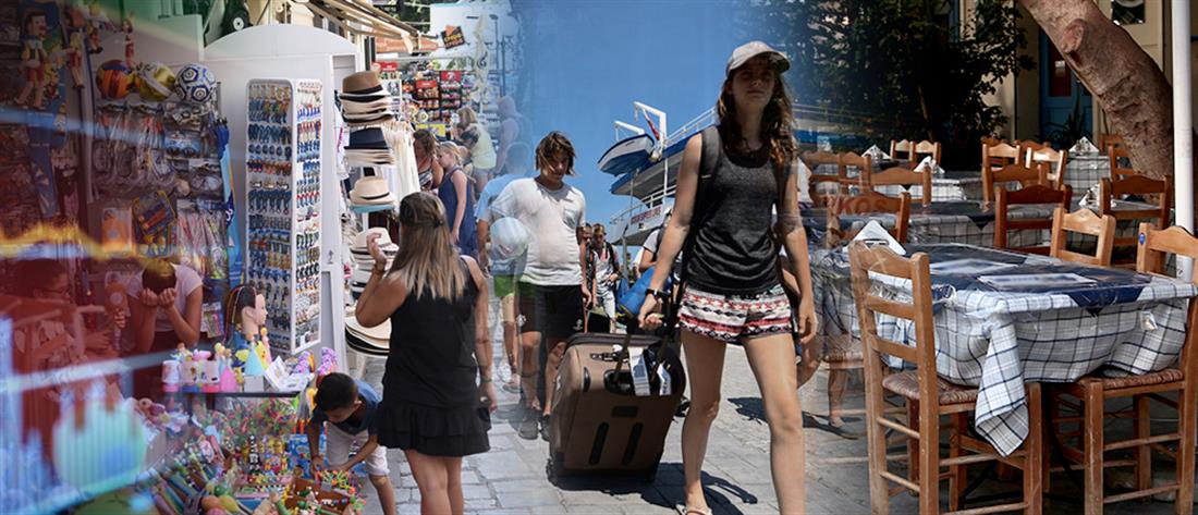 Κορονοϊός: “Βροχή” τα πρόστιμα και τα “λουκέτα” σε παραλίες και καταστήματα
