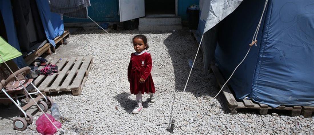Κορονοϊός: Πρόβλεψη για ραγδαία αύξηση των υποσιτισμένων παιδιών