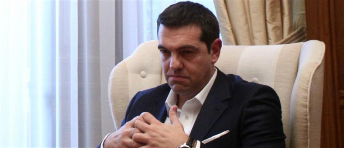 Πρόωρες εκλογές, γκρίνιες και επόμενα βήματα στην Πολιτική Γραμματεία του ΣΥΡΙΖΑ