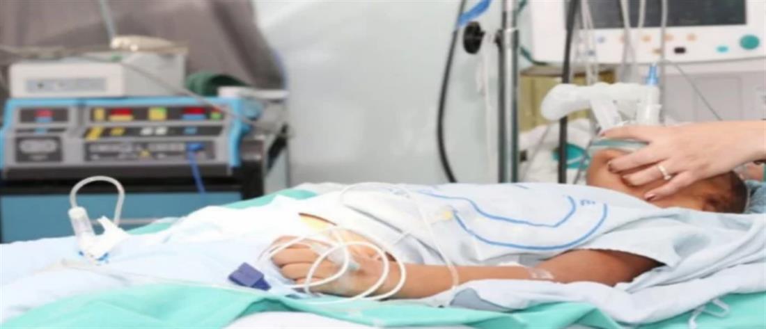 Καταγγελία σοκ: ανεμβολίαστο παιδί πέθανε από διφθερίτιδα