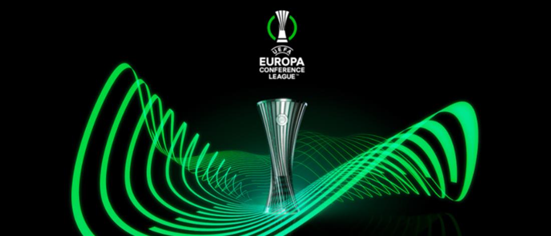 Europa Conference League - ΠΑΟΚ: Η αντίπαλος στους “8”