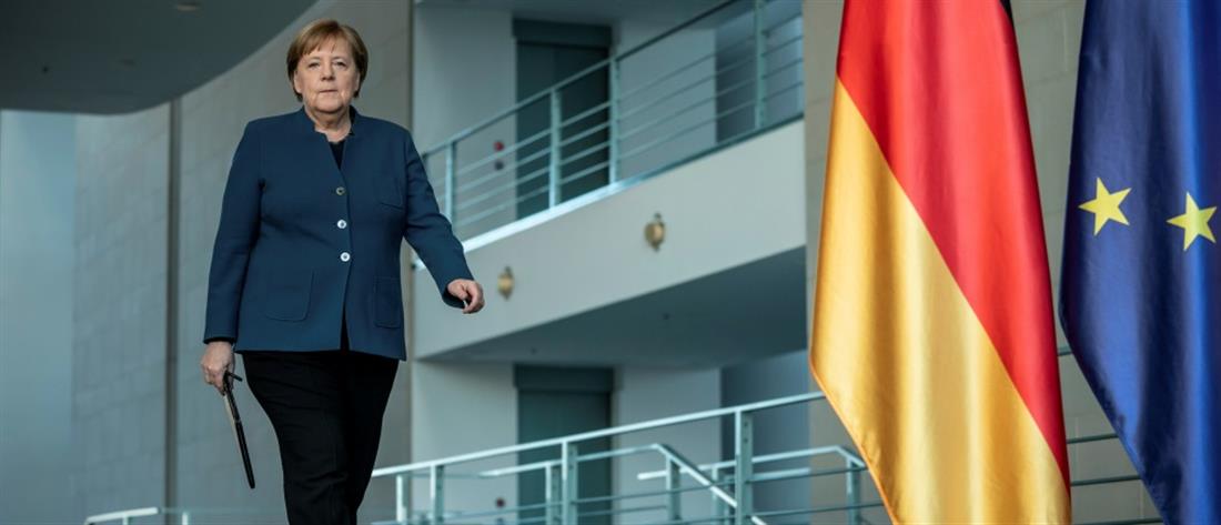 Der Spiegel: μικροπρεπής και δειλή η άρνηση του Βερολίνου για ευρωομόλογα