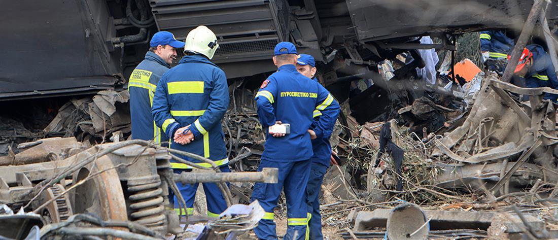 Τραγωδία στα Τέμπη: νέες καταθέσεις για το δυστύχημα