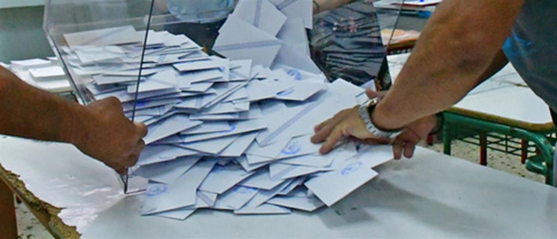 Εκλογές 2023 - ΠΑΣΟΚ για Περιφερειάρχες: Στήριξη σε 6 υποψήφιους