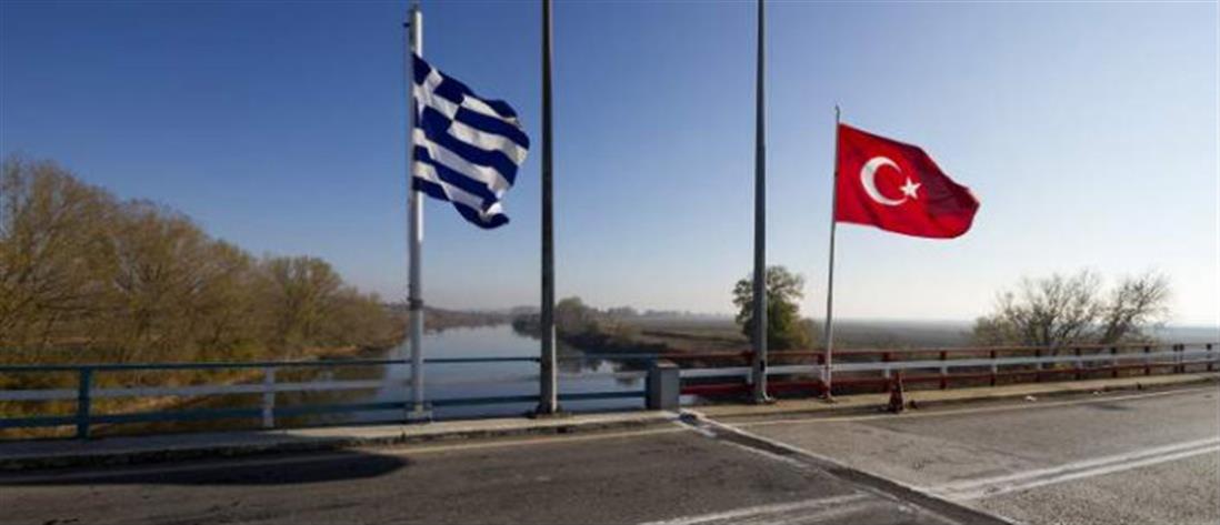 Τουρκικό ΥΠΕΣ: απελάθηκε Ελληνίδα “τζιχαντίστρια” 
