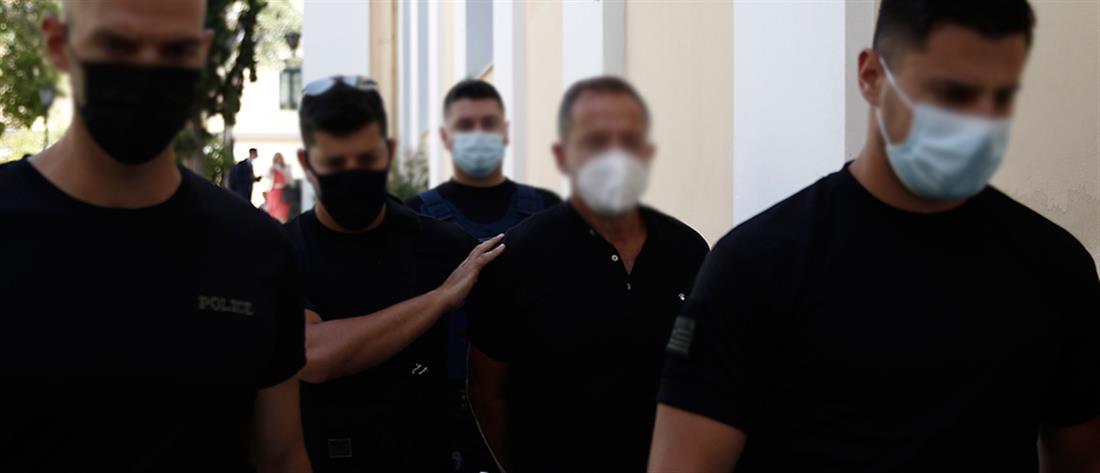 Δημήτρης Λιγνάδης: Διαφωνία ανακριτή - εισαγγελέα για δεύτερη προφυλάκιση 