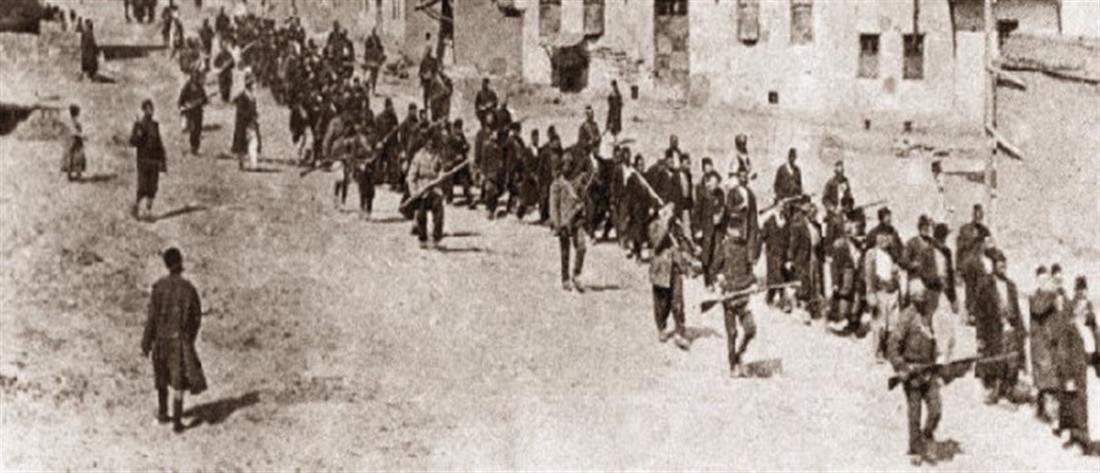 Γενοκτονία Αρμενίων - Τουρκία: “πυρά” κατά Μπάιντεν