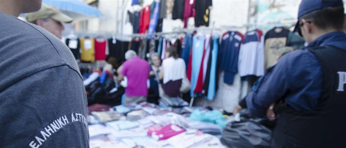 Κορονοϊός: “τέλος” σε παζάρια, πανηγύρια και Αγορές Καταναλωτών