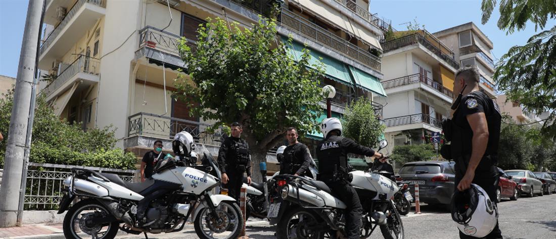 Έγκλημα στην Δάφνη – ΣΥΡΙΖΑ: Η διαθεσιμότητα των αστυνομικών δεν αποτελεί άλλοθι για τον κ. Χρυσοχοΐδη
