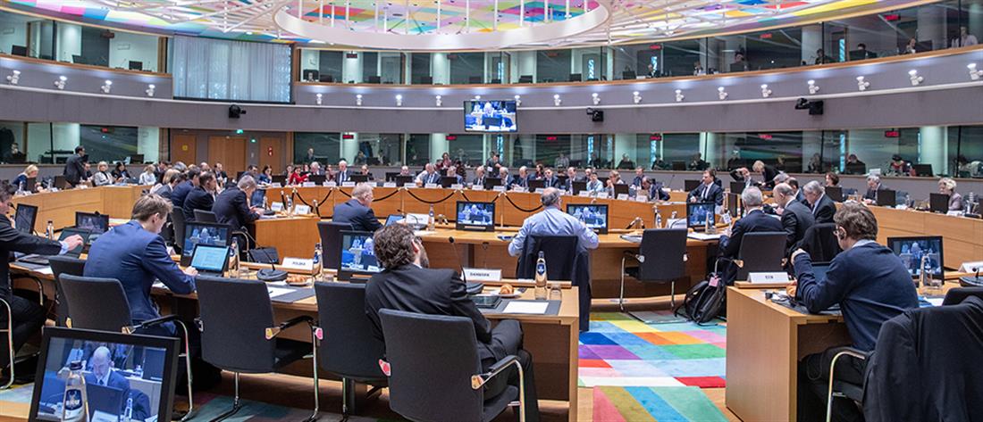 Ecofin: Πολιτική συμφωνία για το Ταμείο Ανάκαμψης