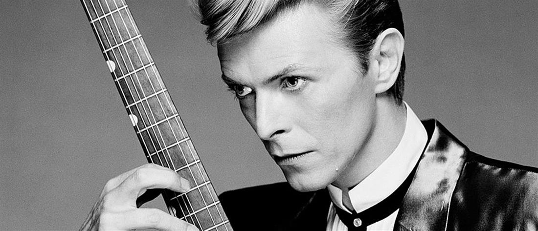 David Bowie – “Toy”: κυκλοφόρησε το χαμένο άλμπουμ του