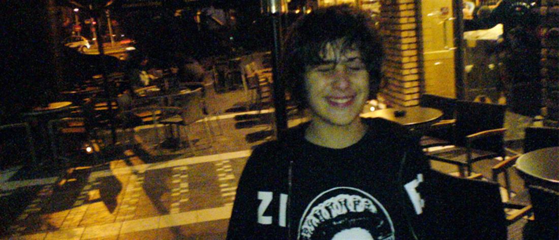 Σαραλιώτης στον ΑΝΤ1: νιώθω δικαιωμένος, δεν συμμετείχα στη δολοφονία του Γρηγορόπουλου
