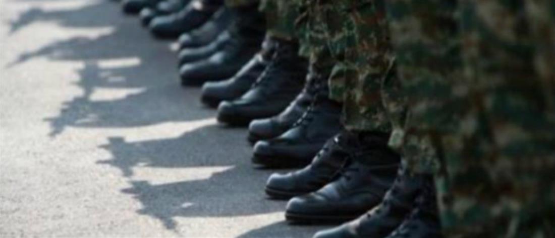 Κορονοϊός: Νέα μέτρα στις Ένοπλες Δυνάμεις