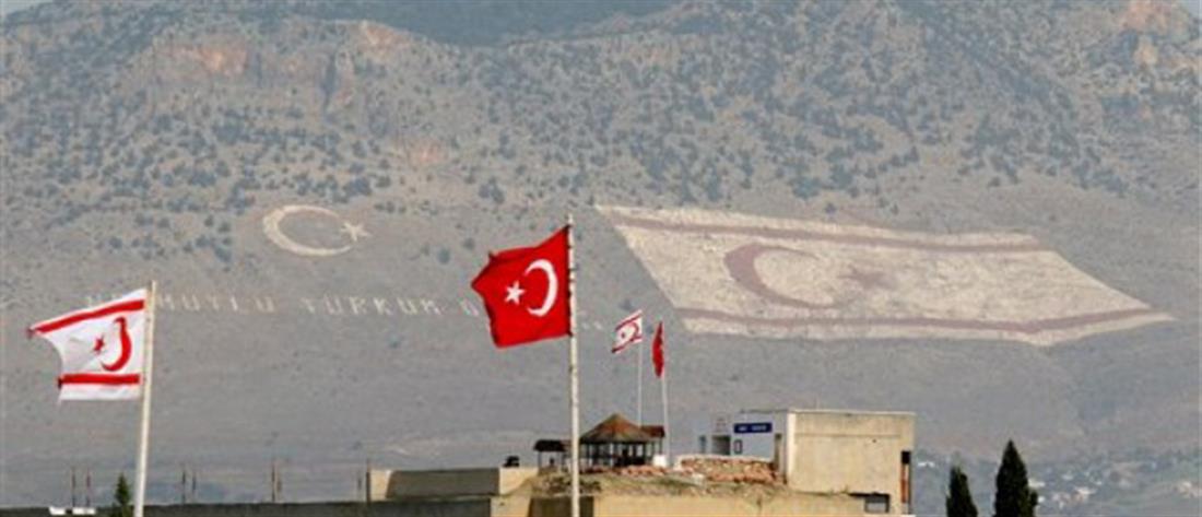 Κατεχόμενα - Πρόκληση Ερντογάν: Η “ΤΔΒΚ” στον προθάλαμο του Οργανισμού Τουρκικών Κρατών