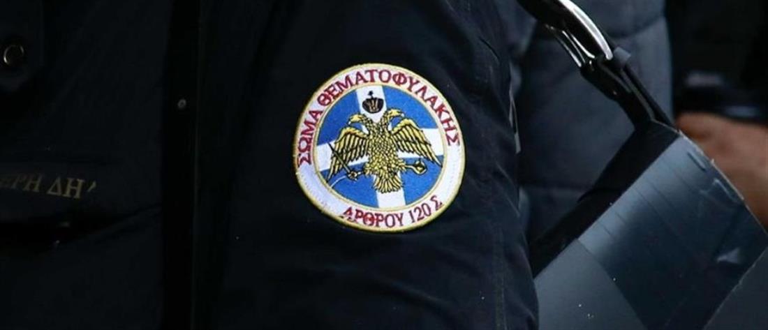 Κορονοϊός – Θεσσαλονίκη: ποινική δίωξη στους αρνητές που εμφανίστηκαν ως αστυνομικοί