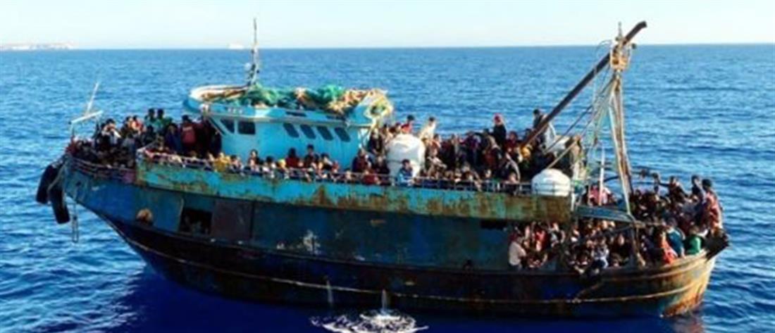 Με... ιστιοφόρα και “ταρίφα” 10000 ευρώ διακινούσαν μετανάστες