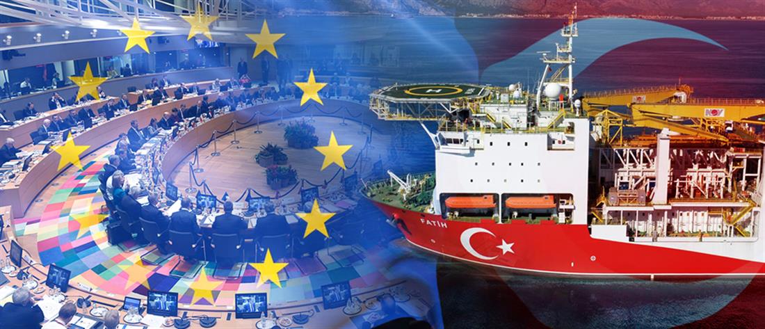 Πέτσας: η Ευρώπη εξαπατήθηκε από την Τουρκία - η υπομονή εξαντλήθηκε