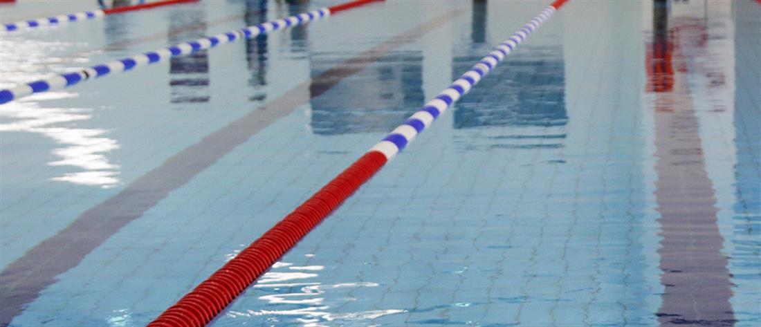 Κορονοϊός: αναστέλλονται όλοι οι σχολικοί αθλητικοί αγώνες και το μάθημα της κολύμβησης