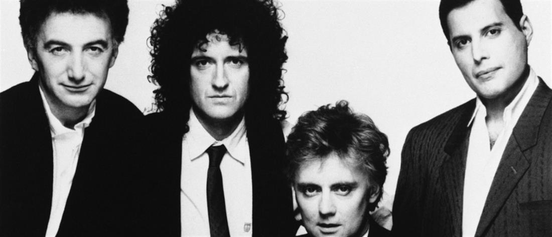 Queen: Δωρεάν πρόσβαση στο “Freddie Mercury Tribute Concert”