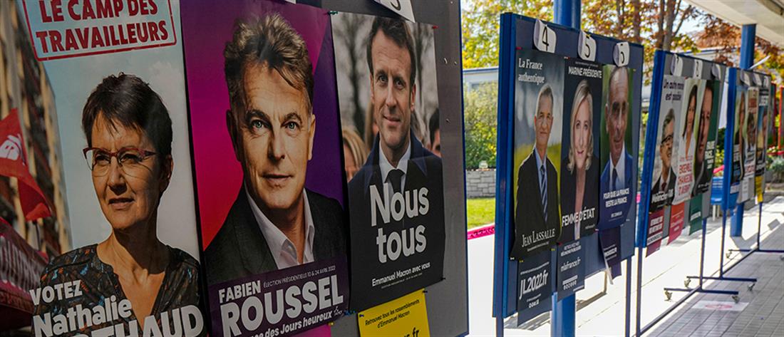 Προεδρικές εκλογές στη Γαλλία – Ρόδος: Πως ψήφισαν οι Γάλλοι που μένουν στα Δωδεκάνησα