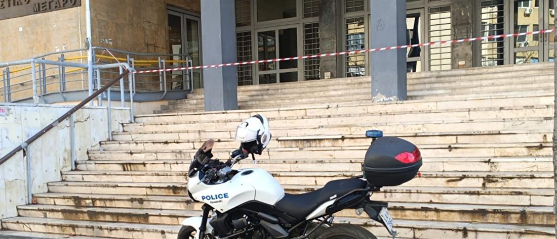 Θεσσαλονίκη - Δικαστικό Μέγαρο: Έστειλαν φάκελο με εκρηκτικά (εικόνες)