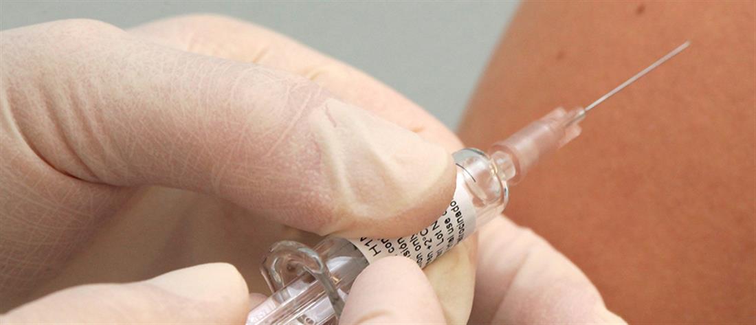 Τρίχρονο αγόρι κινδύνευσε να πεθάνει μετά από εμβόλιο ανεμοβλογιάς