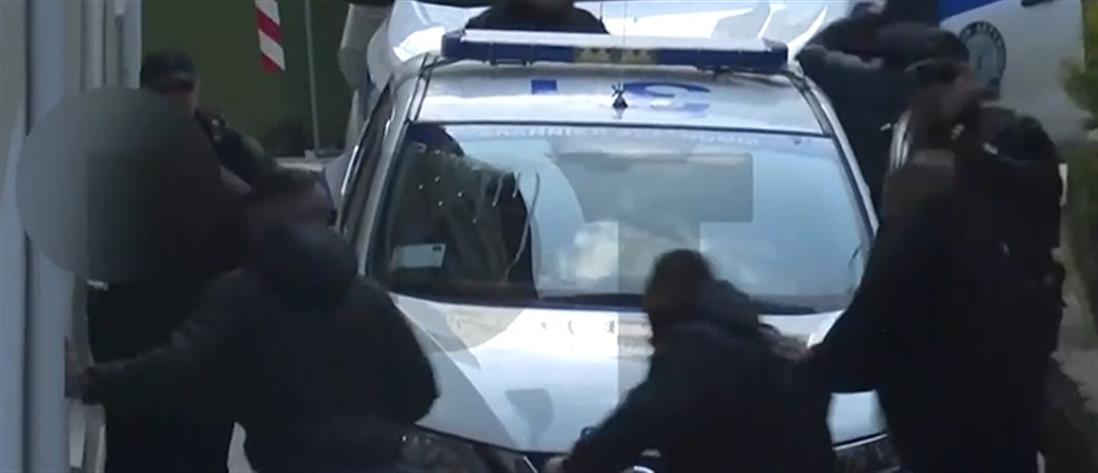 Ιωάννινα  - Οπαδική βία: Νέα σύλληψη για την συμπλοκή