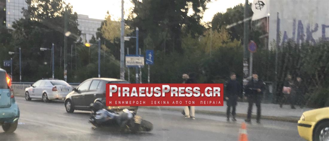 Αναζητείται οδηγός τζιπ για το θανατηφόρο τροχαίο στην Συγγρού