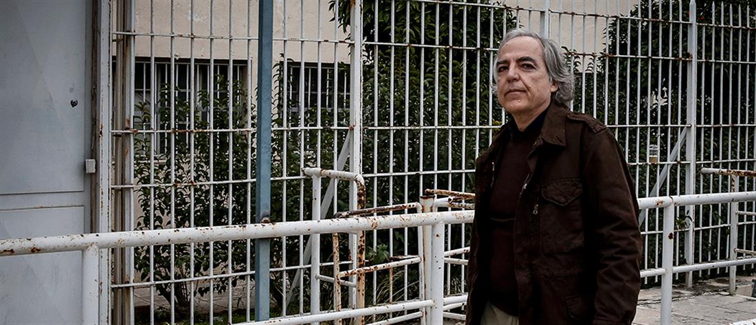 ΝΔ: ο Κουφοντίνας δεν είναι πολιτικός κρατούμενος, είναι καταδικασμένος δολοφόνος