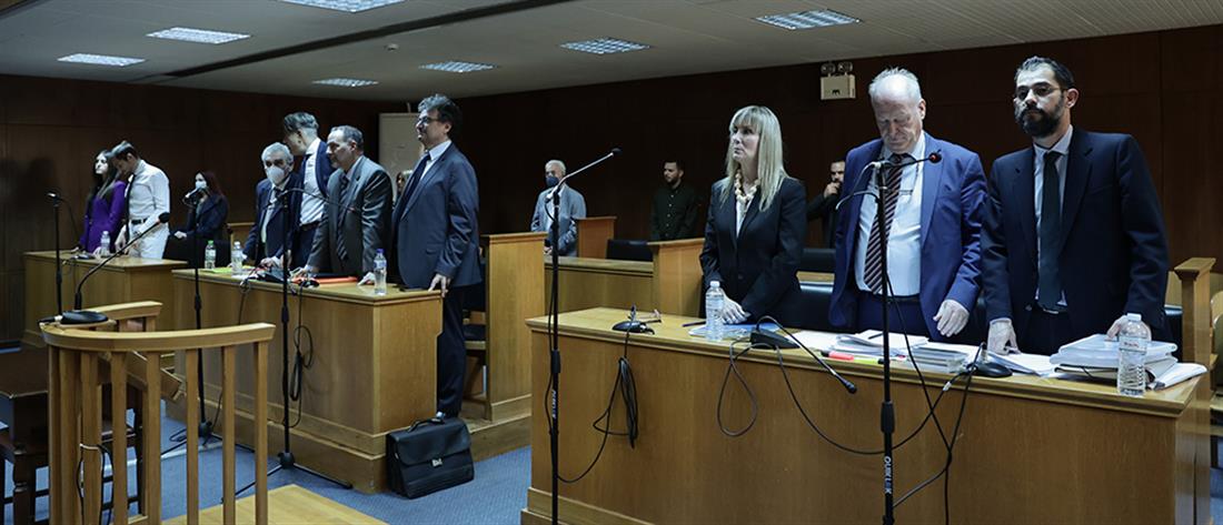 Ειδικό Δικαστήριο: Εισαγγελική πρόταση για απαλλαγή Παπαγγελόπουλου-  Τουλουπάκη