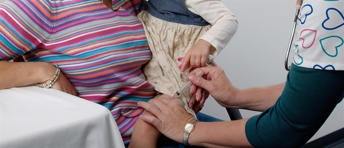Κορονοϊός – Βασιλακόπουλος: να ξεκινήσει ο εμβολιασμός των παιδιών από το νηπιαγωγείο