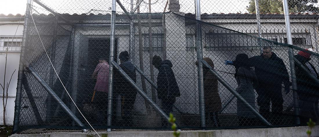 Έβρος: Δεκάδες συλλήψεις και χιλιάδες αποτροπές εισόδου στη χώρα