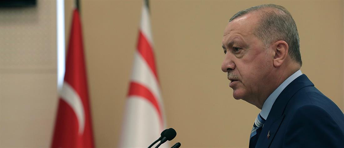 COP26: Ο Ερντογάν επέστρεψε στην Τουρκία, δεν ταξίδεψε στην Βρετανία