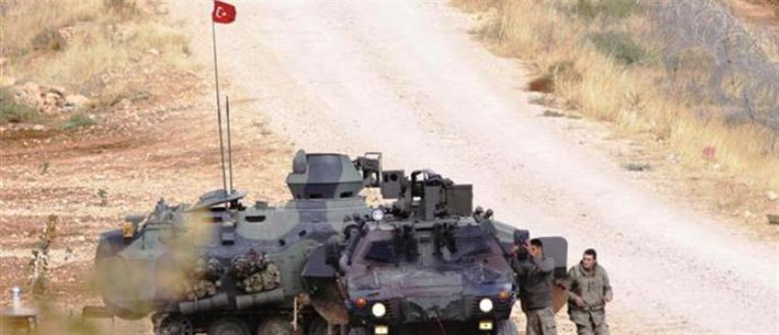 Ο Ερντογάν παρατείνει την παραμονή των τουρκικών δυνάμεων στη Λιβύη