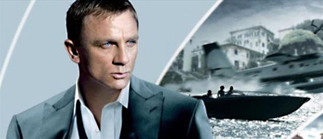 “No Time to Die”: τρέιλερ με την Λασάνα Λιντς ως 007 (βίντεο)