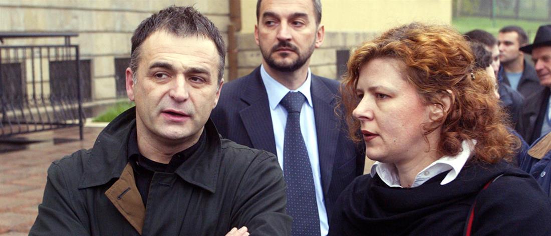MeToo και στην Σερβία: Ηθοποιός καταγγέλλει πρώην υπουργό για βιασμό