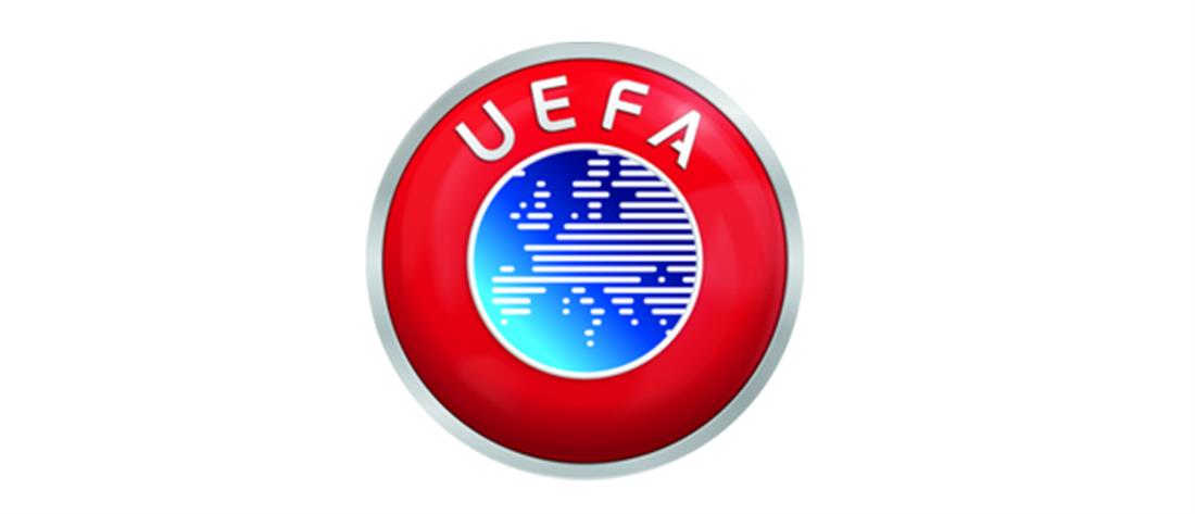 Βαθμολογία UEFA: “Κόλλησε” στη 17η θέση η Ελλάδα