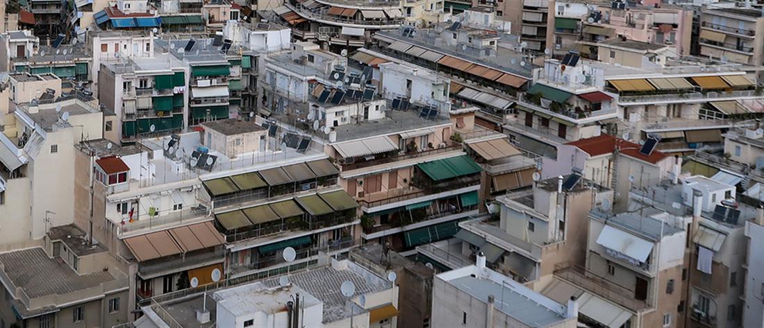 Σταϊκούρας: Προστασία α’ κατοικίας με χαρακτηριστικά κοινωνικής δικαιοσύνης