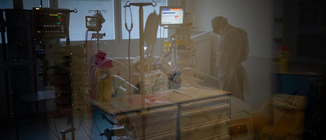 Κορονοϊός - Νοσοκομεία: Αυστηρά μέτρα σε δύο θεραπευτήρια